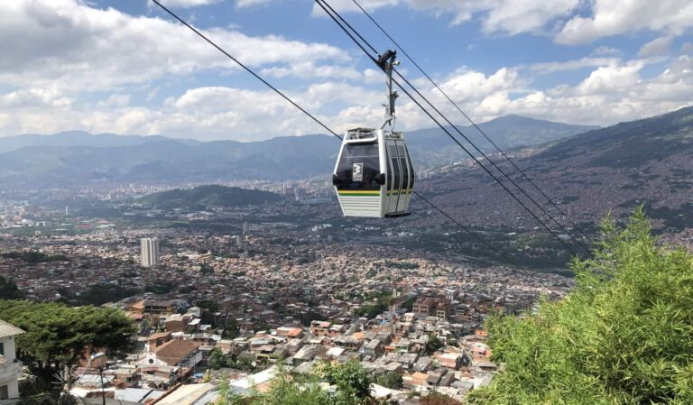 The 5 Best Hotels in Medellín (Updated 2024)