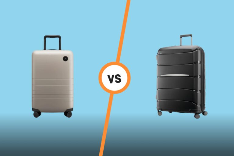 Monos vs. Samsonite: Which is Better?