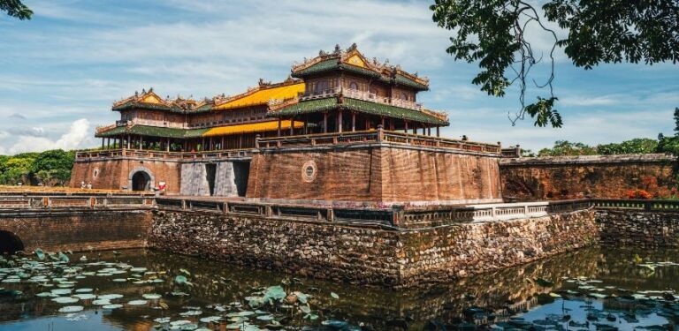 Where to Stay in Hue (Best Areas & Places)