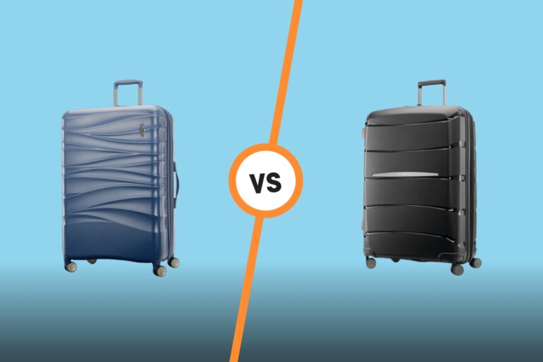 American Tourister vs. Samsonite: Which is Better?