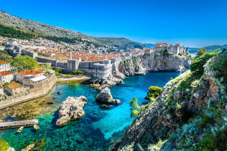 Where to stay in Dubrovnik (Best Areas & Places)