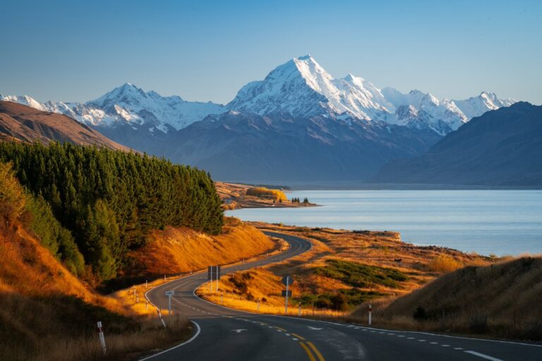 New Zealand to hike tourism tax starting Oct. 1