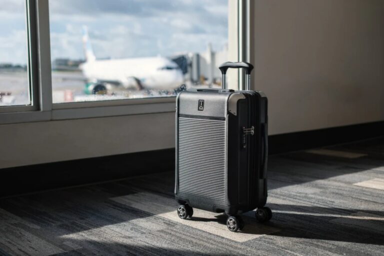 The Ultimate Carry-On Luggage Size Guide