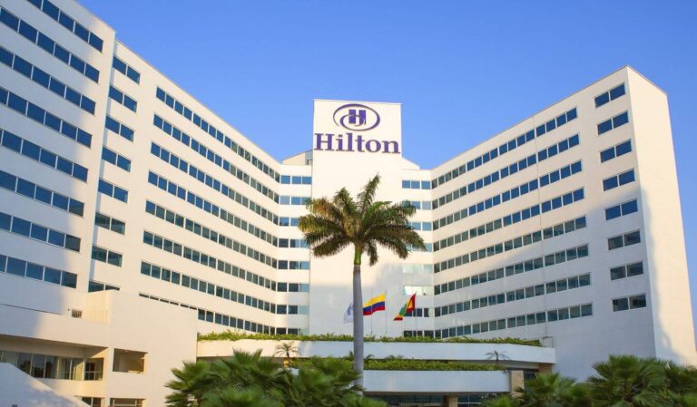 Hilton Honors American Express Card Review