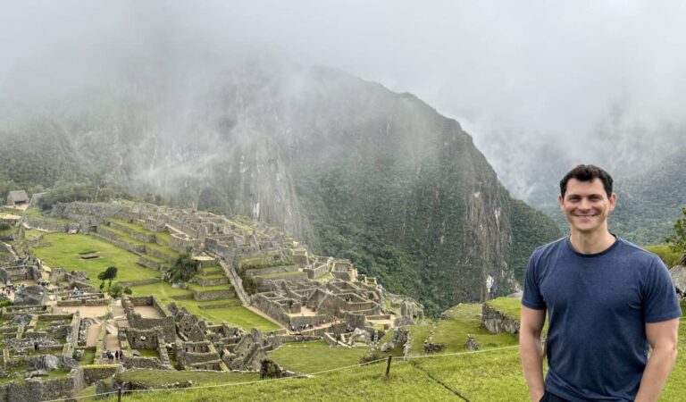 How Much Does It Cost to Visit Peru in 2025?