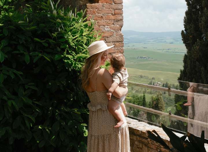 Val d’Orcia Itinerary: Exploring Tuscany’s Countryside